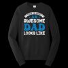 Fan Favorite Fleece Crewneck Sweatshirt Thumbnail