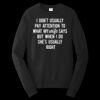 Fan Favorite Fleece Crewneck Sweatshirt Thumbnail