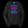 Fan Favorite Fleece Crewneck Sweatshirt Thumbnail