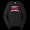 Fan Favorite Fleece Crewneck Sweatshirt Thumbnail