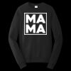 Fan Favorite Fleece Crewneck Sweatshirt Thumbnail