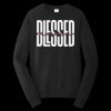 Fan Favorite Fleece Crewneck Sweatshirt Thumbnail