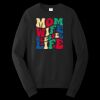 Fan Favorite Fleece Crewneck Sweatshirt Thumbnail