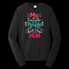 Fan Favorite Fleece Crewneck Sweatshirt Thumbnail
