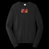 Fan Favorite Fleece Crewneck Sweatshirt Thumbnail