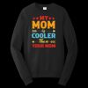 Fan Favorite Fleece Crewneck Sweatshirt Thumbnail