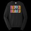 Fan Favorite Fleece Crewneck Sweatshirt Thumbnail