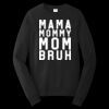 Fan Favorite Fleece Crewneck Sweatshirt Thumbnail