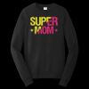 Fan Favorite Fleece Crewneck Sweatshirt Thumbnail