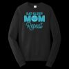 Fan Favorite Fleece Crewneck Sweatshirt Thumbnail