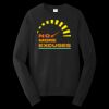 Fan Favorite Fleece Crewneck Sweatshirt Thumbnail