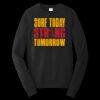Fan Favorite Fleece Crewneck Sweatshirt Thumbnail
