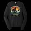 Fan Favorite Fleece Crewneck Sweatshirt Thumbnail