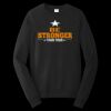 Fan Favorite Fleece Crewneck Sweatshirt Thumbnail