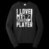 Fan Favorite Fleece Crewneck Sweatshirt Thumbnail