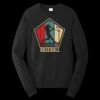Fan Favorite Fleece Crewneck Sweatshirt Thumbnail