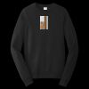 Fan Favorite Fleece Crewneck Sweatshirt Thumbnail