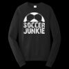 Fan Favorite Fleece Crewneck Sweatshirt Thumbnail