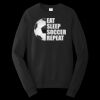 Fan Favorite Fleece Crewneck Sweatshirt Thumbnail