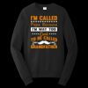 Fan Favorite Fleece Crewneck Sweatshirt Thumbnail