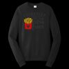 Fan Favorite Fleece Crewneck Sweatshirt Thumbnail
