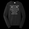 Fan Favorite Fleece Crewneck Sweatshirt Thumbnail