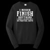 Fan Favorite Fleece Crewneck Sweatshirt Thumbnail