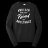 Fan Favorite Fleece Crewneck Sweatshirt Thumbnail