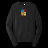 Fan Favorite Fleece Crewneck Sweatshirt Thumbnail