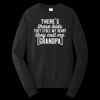 Fan Favorite Fleece Crewneck Sweatshirt Thumbnail