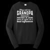 Fan Favorite Fleece Crewneck Sweatshirt Thumbnail