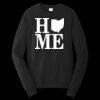 Fan Favorite Fleece Crewneck Sweatshirt Thumbnail