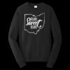 Fan Favorite Fleece Crewneck Sweatshirt Thumbnail