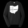 Fan Favorite Fleece Crewneck Sweatshirt Thumbnail