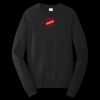 Fan Favorite Fleece Crewneck Sweatshirt Thumbnail