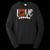 Fan Favorite Fleece Crewneck Sweatshirt Thumbnail