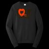Fan Favorite Fleece Crewneck Sweatshirt Thumbnail