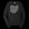 Fan Favorite Fleece Crewneck Sweatshirt Thumbnail