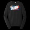 Fan Favorite Fleece Crewneck Sweatshirt Thumbnail