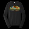 Fan Favorite Fleece Crewneck Sweatshirt Thumbnail