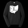 Fan Favorite Fleece Crewneck Sweatshirt Thumbnail