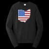 Fan Favorite Fleece Crewneck Sweatshirt Thumbnail