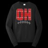 Fan Favorite Fleece Crewneck Sweatshirt Thumbnail
