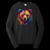 Fan Favorite Fleece Crewneck Sweatshirt Thumbnail