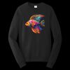 Fan Favorite Fleece Crewneck Sweatshirt Thumbnail