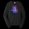 Fan Favorite Fleece Crewneck Sweatshirt Thumbnail