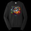 Fan Favorite Fleece Crewneck Sweatshirt Thumbnail