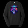 Fan Favorite Fleece Crewneck Sweatshirt Thumbnail