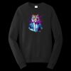 Fan Favorite Fleece Crewneck Sweatshirt Thumbnail