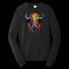 Fan Favorite Fleece Crewneck Sweatshirt Thumbnail